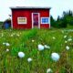 hemman i Lapplands världsarv