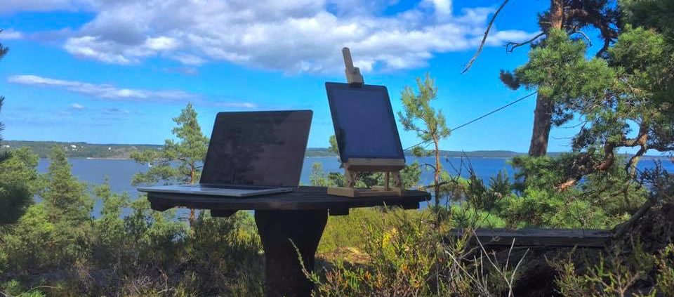 Digital nomad