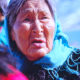 Inuit Woman, Ikateq Greenland, 1993, Photo Malin Skinnar