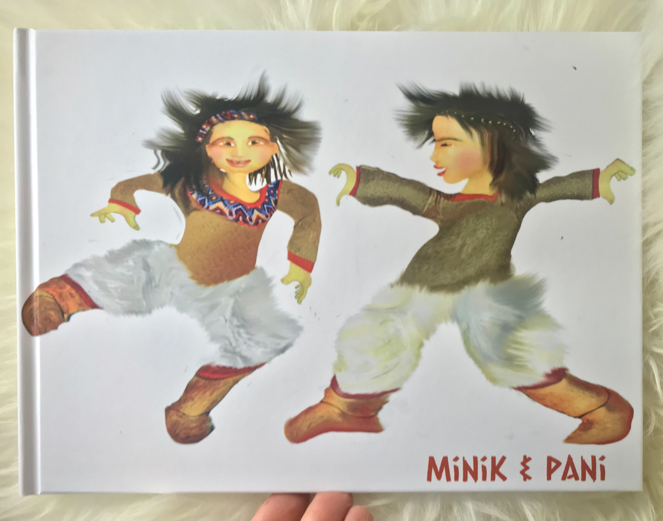 Minik & Pani